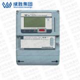 長(zhǎng)沙威勝DSSY331-MB3三相三線(xiàn)預(yù)付費(fèi)電能表