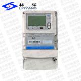 江蘇林洋DTZY71C-G三相四線(xiàn)費(fèi)控智能電能表（無(wú)線(xiàn)）