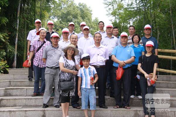 放飛心情,相約蘇家圍