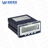 威勝PD1056-2N單相直流多功能電表使用說(shuō)明書(shū)