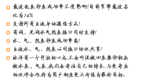 林洋推出“四表合一”方案 得到業(yè)內(nèi)高度評價(jià)