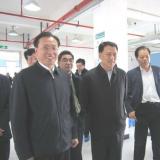 國家發(fā)改委副主任林念修蒞臨炬華科技調(diào)研