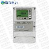 杭州海興DTZY208-M三相四線遠(yuǎn)程費控智能電能表(預(yù)付費,STS)
