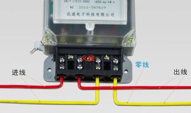 電表怎么偷電？偷電是違法的，且有安全隱患還是乖乖去繳納電費吧 