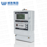 長(zhǎng)沙威勝DTSD341-9Z 0.2S級(jí)三相四線(xiàn)抗沖擊負(fù)荷專(zhuān)用電能表