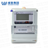 長(zhǎng)沙威勝DTSY341-MB3三相四線(xiàn)預(yù)付費(fèi)電能表