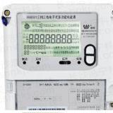威勝DSSD331-U9三相國網(wǎng)多功能表怎么看？