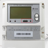 杭州炬華DSSD1296三相三線多功能電能表常見的故障報警有哪些？