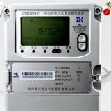 杭州海興DTSD208三相四線電子式多功能電能表直通式和互感式哪個(gè)更準(zhǔn)確？