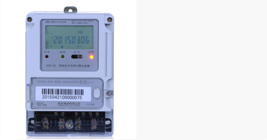 智能電表優(yōu)化公寓用電管理模式，看這里就夠了