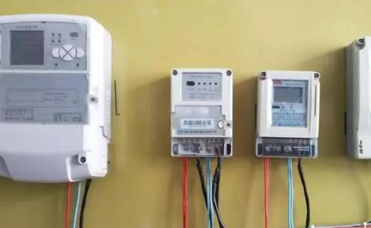 電表怎么偷電？偷電是違法的，不要告訴別人哦