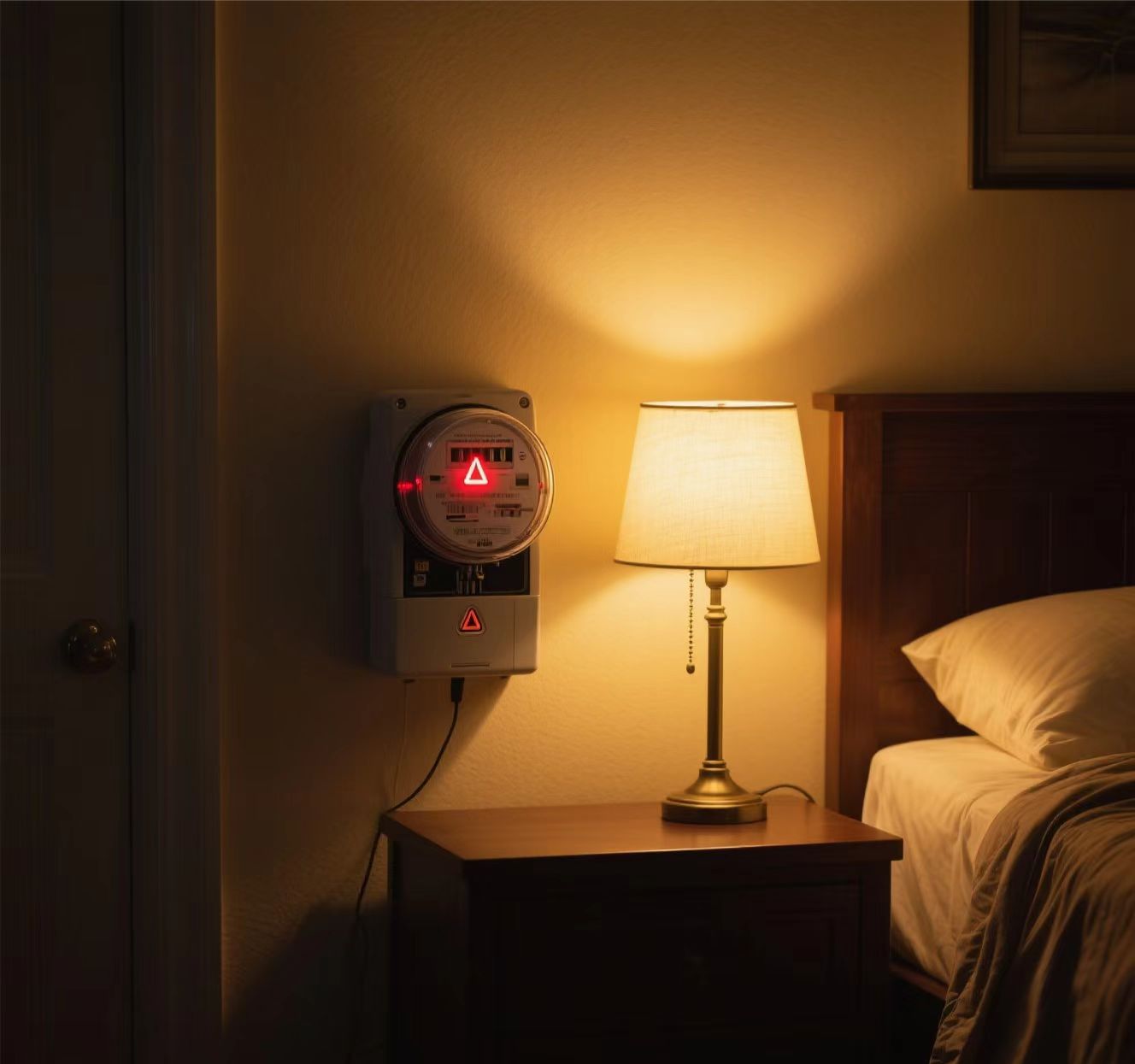 電器不拔插頭，電表會(huì)偷偷計(jì)費(fèi)嗎？