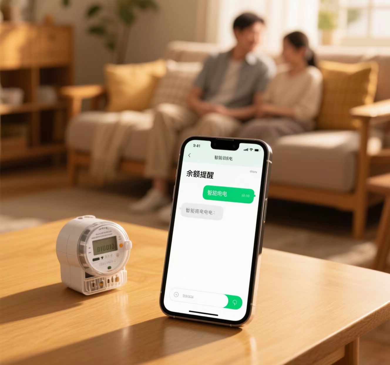 用戶使用云抄表后，查詢繳費有多便捷？