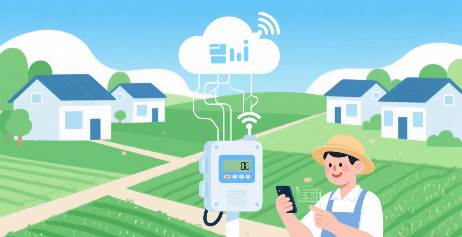 云抄表在農(nóng)村地區(qū)適用嗎？